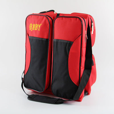 Portable Baby Travel Bed Mummy Bag