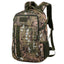 Mochila de Asalto Camuflada de Montañismo Premium