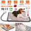 Tapis chauffant pour animaux de compagnie GBruno Cozy pour un confort ultime