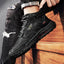 Botas Martin de Suela Gruesa para Hombre para Comodidad y Calidez