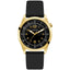 Montre Max pour homme Guess - Cadran noir premium