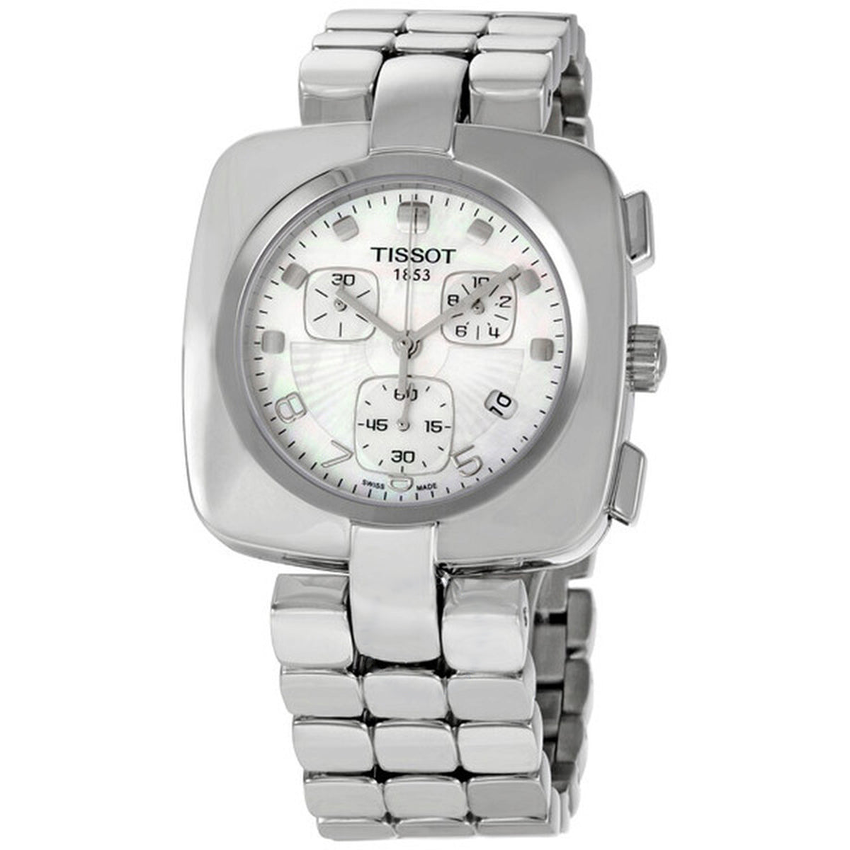 Tissot Women's Odaci-T Watch