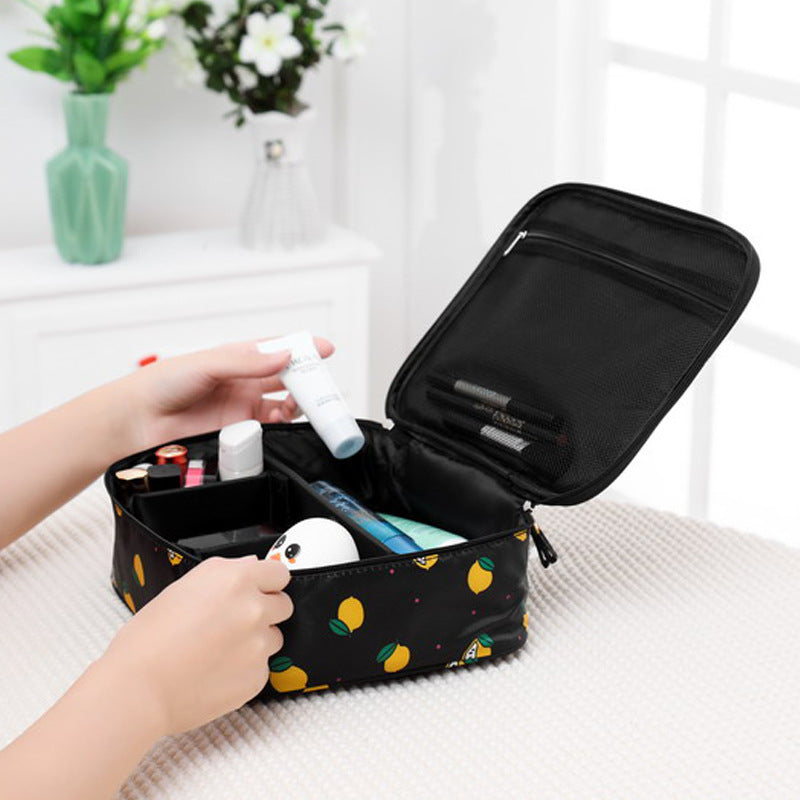 Travel Organizing Storage Cosmetic Bag