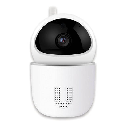 Supersonic Smart Home Starter Kit: HD Camera, Plug & Bulb