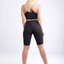 JupiterGear Top Corto Racerback Ligero