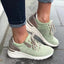 Zapatillas de Lazo Acogedor para Mujeres - Comodidad Premium