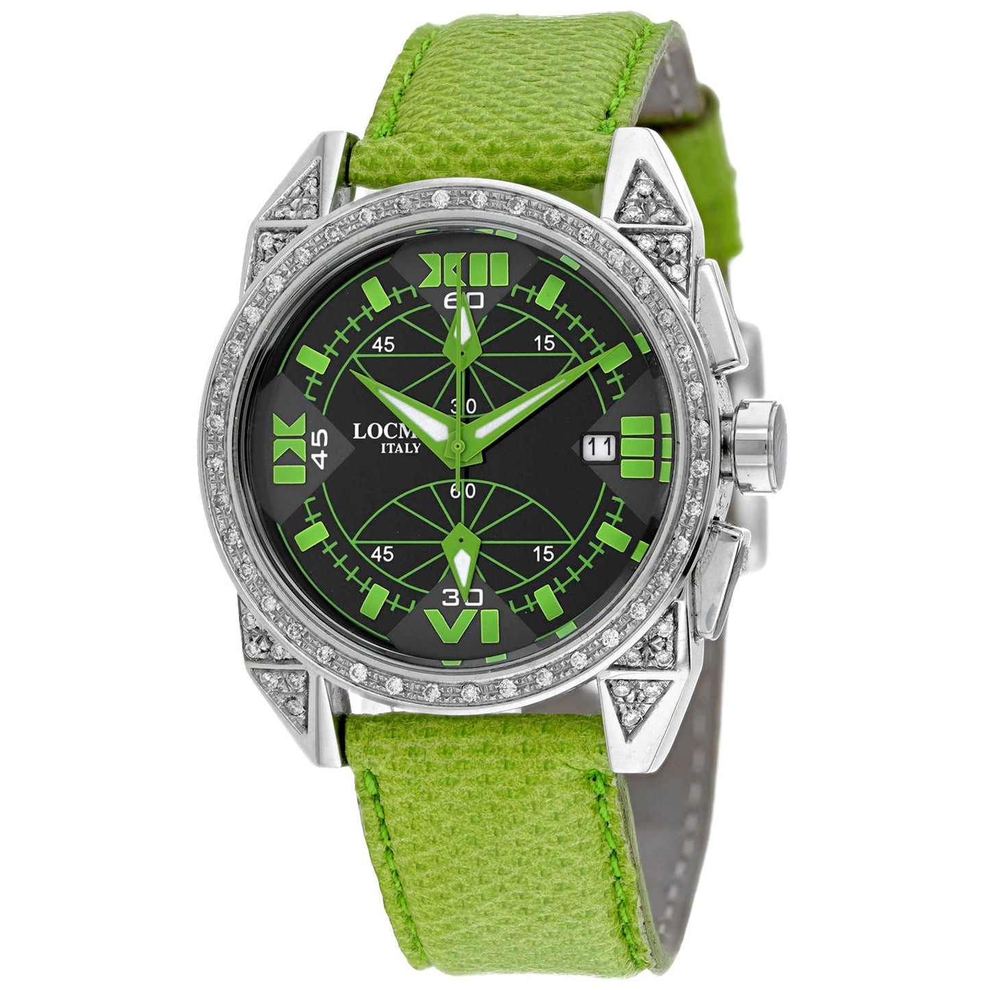 Reloj Locman Women's Diamond Cavallo Pazzo