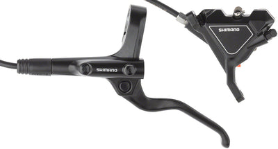 Palanca de freno hidráulica delantera Shimano Altus BL-MT201/BR-UR300