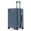 20-Inch Extended Trolley Carry-On Suitcase