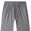 Pantalones Cortos de Talla Grande para Hombre con Cintura Ajustable y Bolsillos