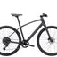 Trek FX Sport SL 4 - Bicicleta de Fitness Híbrida Premium