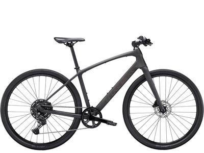 Trek FX Sport SL 4 - Premium Hybrid Fitness Bike