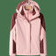 Three-in-One Shell Jacket - Versatile Waterproof Outerwear