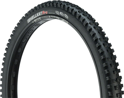 Kenda Hellkat AGC Tubeless Tire - 29 x 2.4 Folding Black
