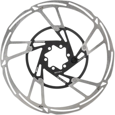 Jagwire Pro LR2-E Ebike Disc Brake Rotor Magnet - 220mm 6-Bolt