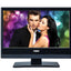 Téléviseur LED HDTV Naxa 13,3 pouces 12V AC/DC avec lecteur DVD
