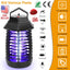 LJG Electric UV Mosquito Killer Lamp - Safe & Effective Insect Trap