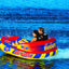 WOW Watersports Big Buddy 2 Person Towable