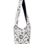 Celestial Print Hobo Bag - Kathmandu Collection