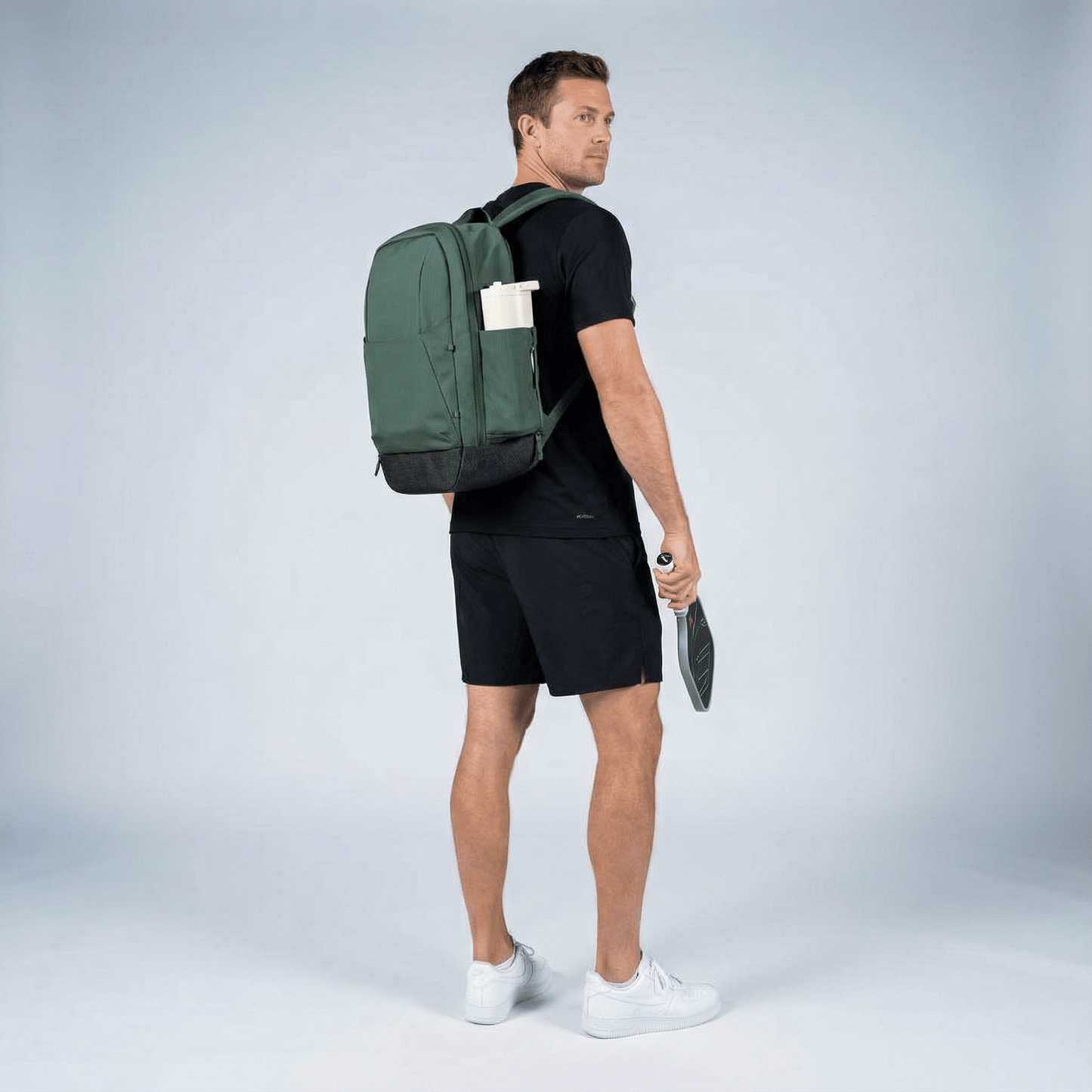 Ultimate Court Ranger Pickleball Backpack by FORWRD