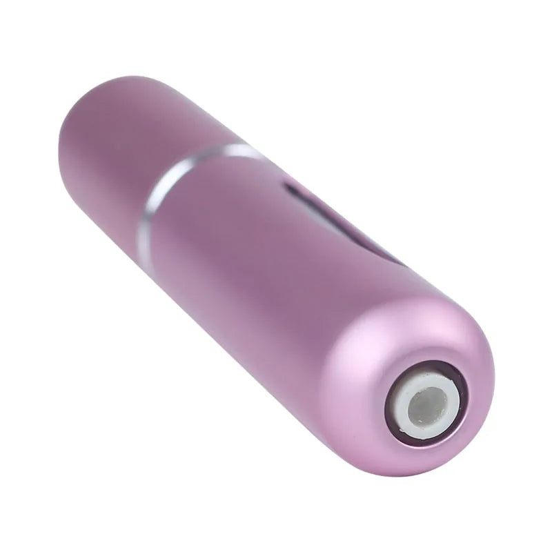 Elegant Perfume Spray Bottle - 5ml & 8ml Options