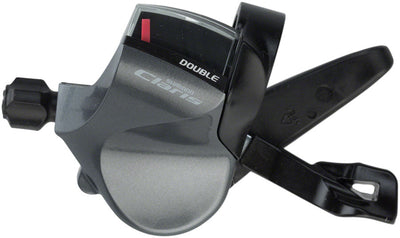 Shimano Claris SL-R2000 Doble Cambiador Izquierdo para Manillar Plano