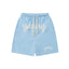 Trendy Hip Hop Casual Jogger Shorts