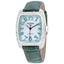 Montre en diamant pour femme Locman
