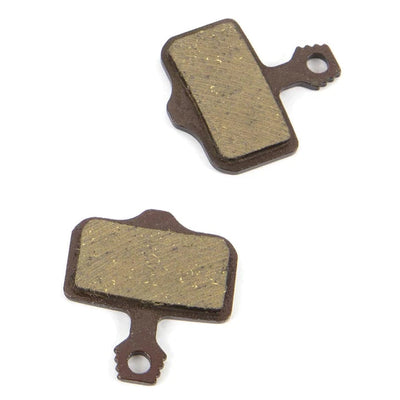 Plaquettes de frein à disque SRAM pour modèles Road et Elixir