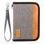 Short Passport Holder - Multi-functional & Stylish