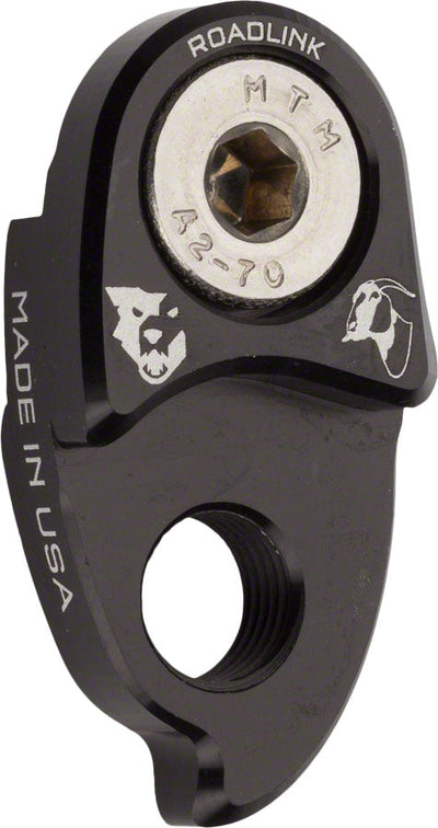 Wolf Tooth RoadLink pour configuration de route à large gamme Shimano