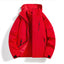 Women's Three-in-One Gore-Tex Waterproof Jacket