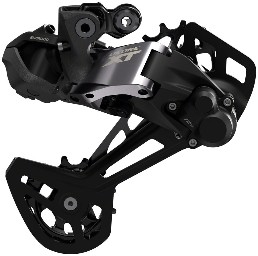 Shimano STEPS RD-M8150-12 Deore XT Desviador Trasero - SGS 12 Velocidades
