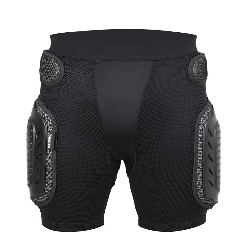 Premium Cycling Multifunctional Hip Pad Pants