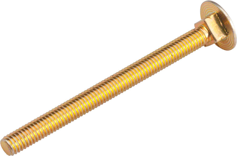 Perno de Carrocería Totalmente Rosado Thule: 6.0 x 75.0mm