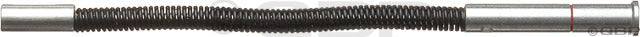 Varilla de empuje Shimano Nexus Inter-3 SG-3C41 de 81.85 mm para eje de 168 mm
