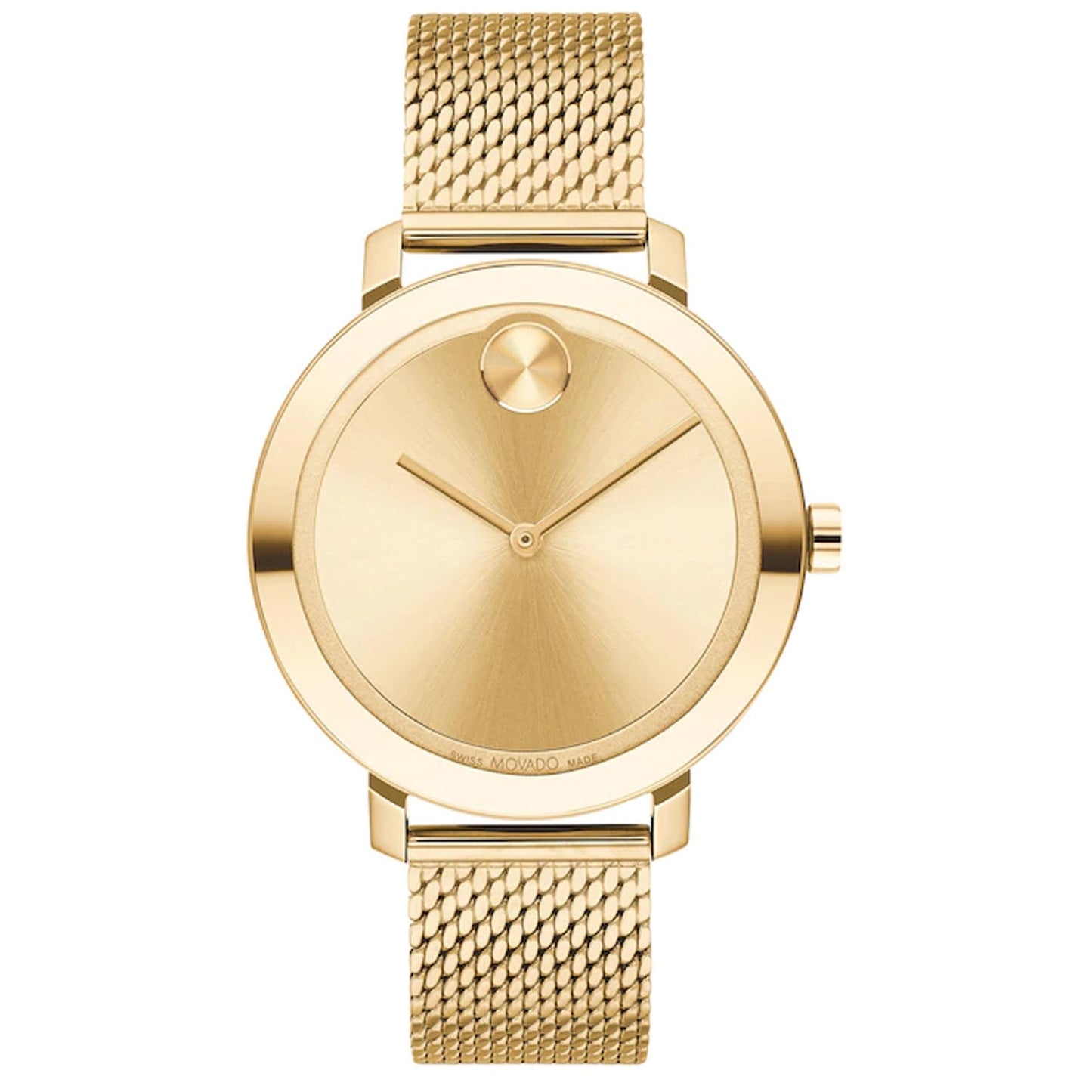 Montre Movado Homme Bold Evolution