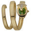 Montre Serpent Femme Just Cavalli