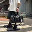 Bolsa de Deporte de Gran Capacidad para Hombre