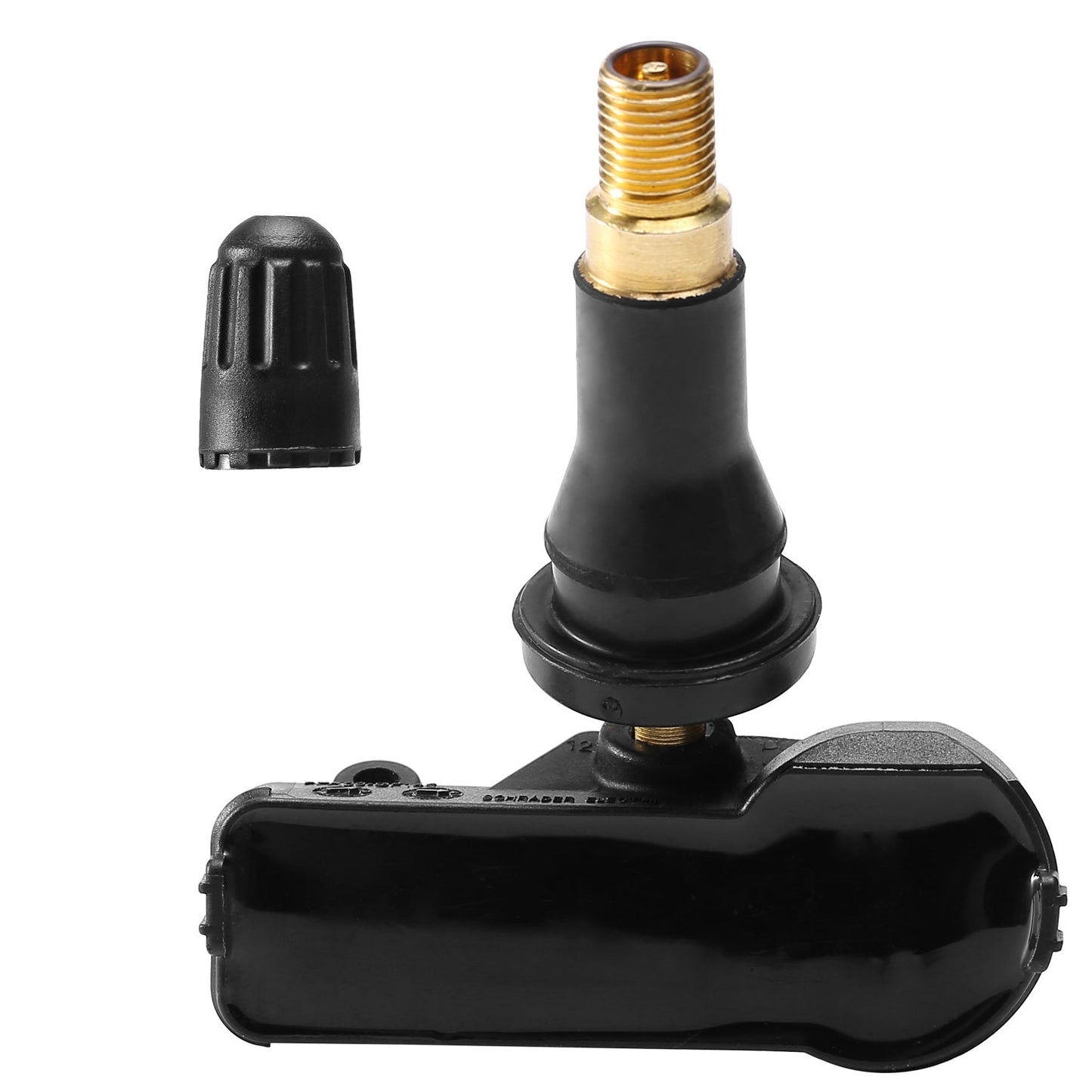 5PCS TPMS Tire Pressure Sensors for Jeep Chrysler Dodge Ram