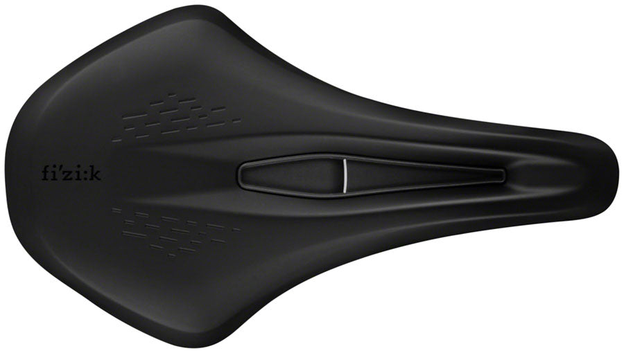 Silla Fizik Terra Argo X3 - Kium 160mm Negra