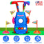 Ensemble de golf pour tout-petits GBruno - Jouet de golf complet pour enfants