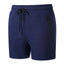 Shorts actifs pour hommes grande taille avec cordon de serrage et poches
