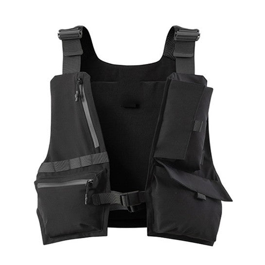 Mochila táctica multifuncional para aventuras al aire libre