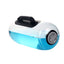 Adjustable Water Dumbbell for Versatile Fitness Training - Korvel
