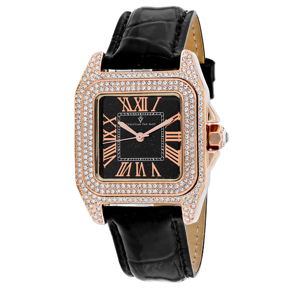 Christian Van Sant Women's Radieuse Watch