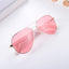 Smart AI Translation Glasses with Bluetooth and UV Protection