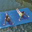 WOW Watersports 9x6' Chillraft - Premium Inflatable Float