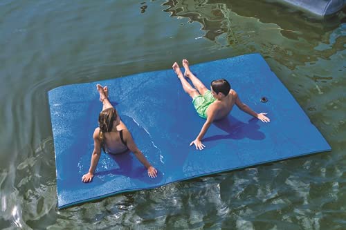WOW Watersports 9x6' Chillraft - Premium Inflatable Float