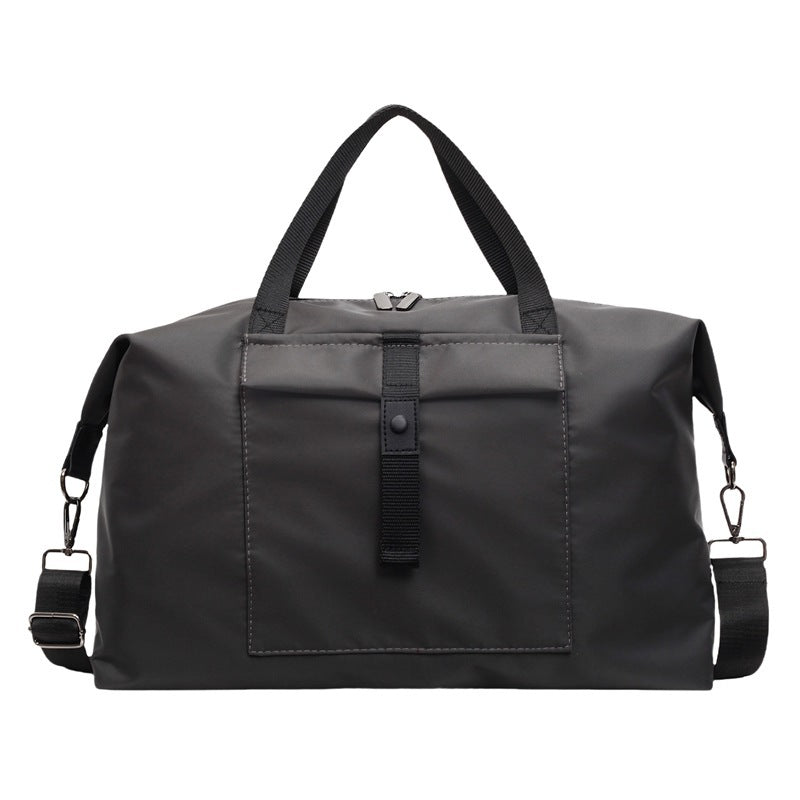 Premium One-Shoulder Travel Bag for Men and Women